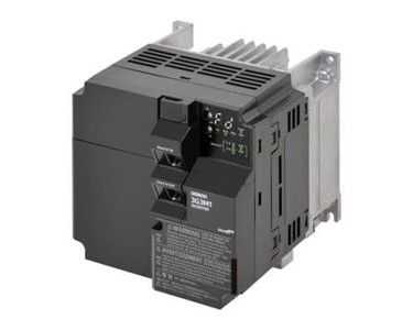 Frequency Inverter 3.0/4.0 kW | 3G3M1-A4030-ECT
