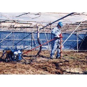 OH01 Hydraulic Earth Auger