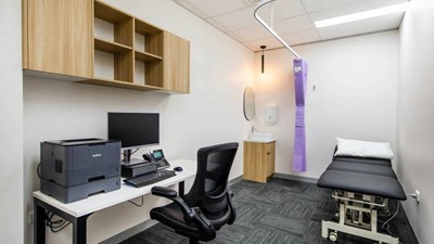 Factors to consider for your medical fitout