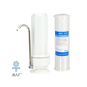 Benchtop Water Filter System | H1-100MAF