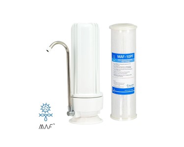 HPF - Benchtop Water Filter System | H1-100MAF