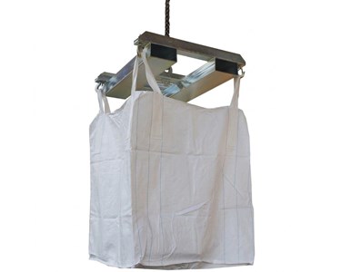 Fixed Forklift Jib Attachments
