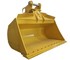 Loader Bucket 80cm Hydraulic Tilting