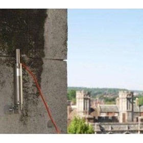 Tilt & Crack Sensors | Inclinometers