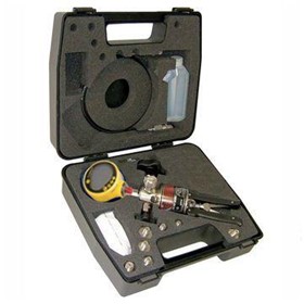 Hand Pump Kit With DPI104-IS Test Gauge