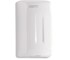 Mediclinics - Hand Dryer | Smartflow hand dryer, quality, affordable. White ABS.