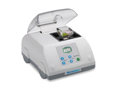 Benchmark Scientific - BeadBug Benchtop Homogeniser | 032-D1030-E-AU