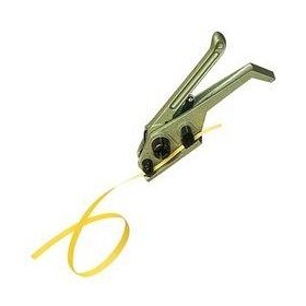 Heavy Duty Poly Strapping Tensioner / Clips