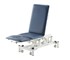Pacific Medical Australia - Three Section Treatment Table - Physiotherapy | Electric Hi-Lo