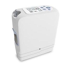 Portable Oxygen Concentrator | G5