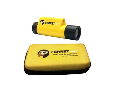 Ferret - Cable Camera Locators