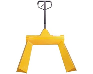 Mitaco - Roll Pallet Jack / Reel Pallet Jack – 1500kg Capacity – 990mm Wide