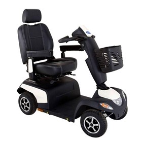 Mobility Scooter | Pegasus METRO