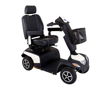 Invacare - Mobility Scooter | Pegasus METRO
