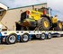 Full Widener Low Loader Trailer | 3x4 & 4x4