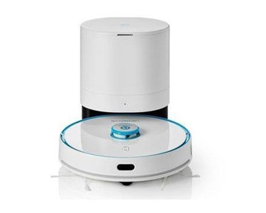 i-team - Floor Cleaning Robot | co-botic 1700