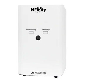 NFinity - The Nitrogen Generator