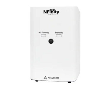 Ackuretta - NFinity - The Nitrogen Generator