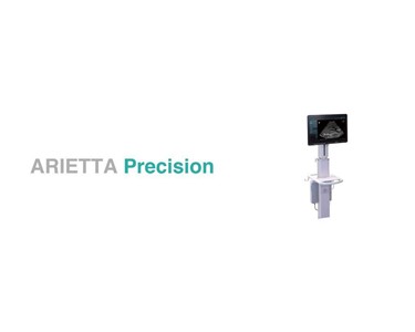 Ultrasound System | ARIETTA Precision