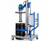 High Shear Mixing Stations