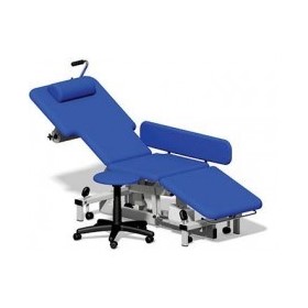 Echocardiography Couch | 503TEC