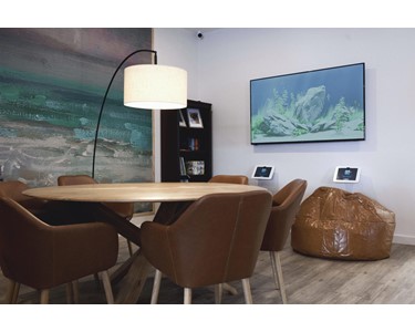 Medical Practice Fitout Harrisdale
