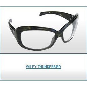 Radiation Protection Eyewear | Wiley Thunderbird