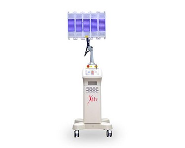 Dermatology Phototherapy | Xen LED