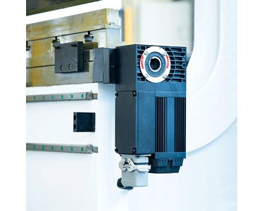 ADH Machine Tool - 5000mm CNC Press Brake –Heavy Duty Metal Bending Machine | PB5000