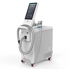 Cryotherapy High Energy Laser Therapy CHELT |Combi Laser & Cryotherapy