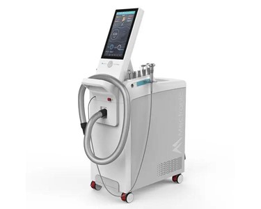 Cryotherapy High Energy Laser Therapy CHELT |Combi Laser & Cryotherapy