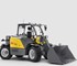 Wacker Neuson - Compact Telehandler | TH412