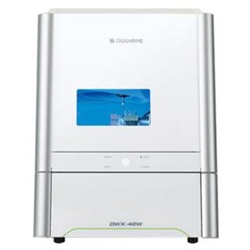 Desktop Wet Dental Milling Machine | DWX-42W  4 Axis ATC