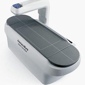 Half Body DXA Body Composition and Bone Density System