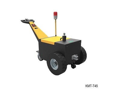 Mitaco - Electric Towing Tugs – 1.5T to 6T Capacity – Industrial Tow Tractors
