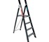 SafeSmart Access - Ladders | Fibreglass Trader Series Platform Ladder