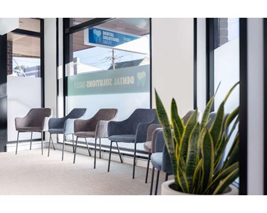 Dental Fitout Oatley
