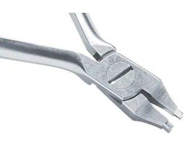 Dentaurum - Orthodontic Pliers | Bracket Removing Pliers Straight