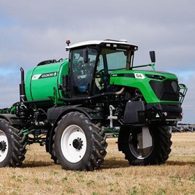 Crop Cruiser Self Propelled Sprayer | G4 Series