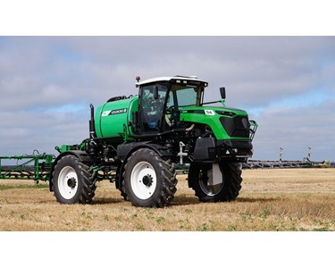 Goldacres - Crop Cruiser Self Propelled Sprayer | G4 Series