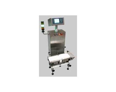 Checkweigher | SCW-B Series