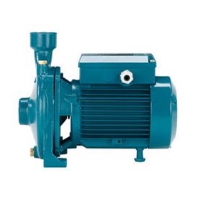 Single and Twin Impeller Centrifugal Pumps