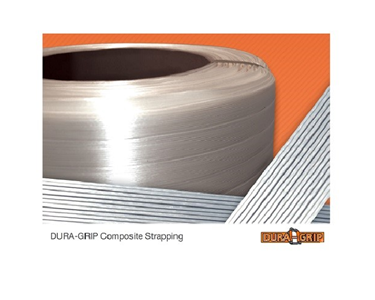 Composite Strapping - DURA-GRIP