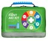 Home and Vehicle First Aid Kit 3 Series Softpack Emergency Kit