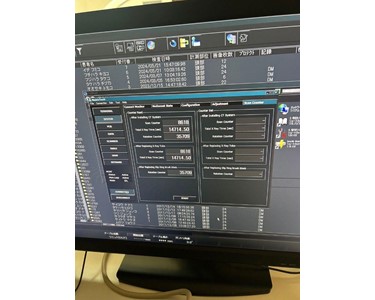 Hitachi - Hitachi Supria 16 Slice