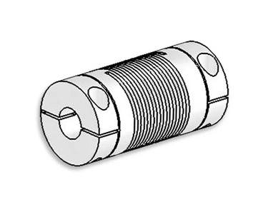 Helical - U-Joints | Couplings