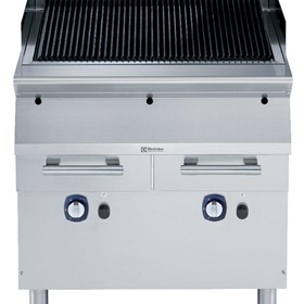Freestanding Gas Char Grill (371281)