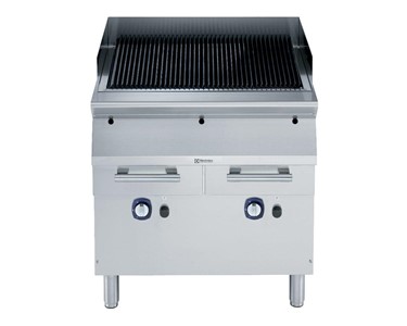 Electrolux Professional - Freestanding Gas Char Grill (371281)