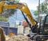 SANY - Medium Excavators | SY80U