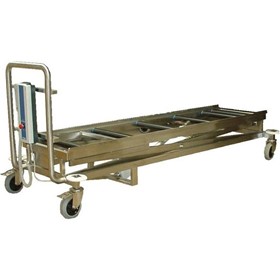 Mortuary Lifter - Cadaver Automatic Stretcher Lifter